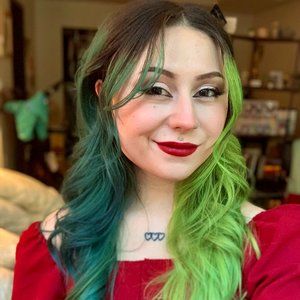 Meet your Posher, Kristel